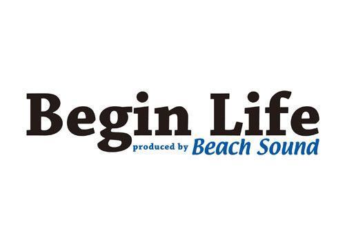 Begin Life Produced By Beach Soundのアパレル求人 転職情報 Twc