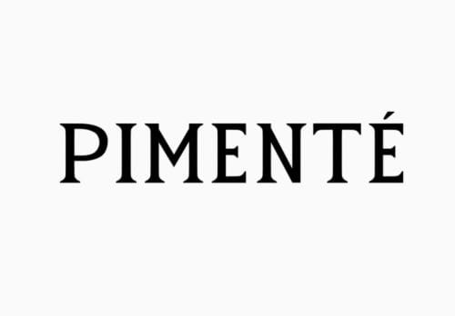 PIMENTE ピモンテ