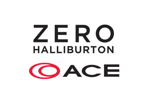 ZERO HALLIBURTON/ACE ゼロハリバートン エース