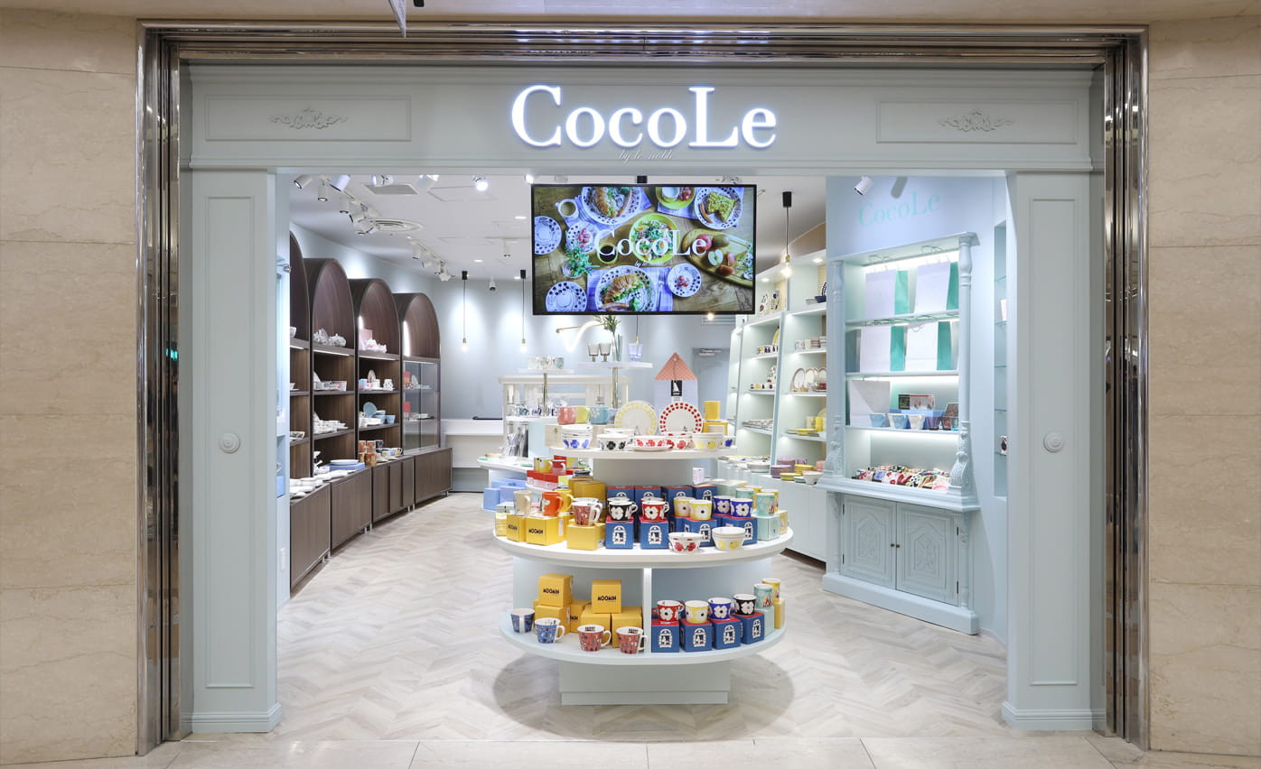 ディアモール大阪(大阪府大阪市北区/その他(販売・警備・サービス・アパレル系))_2
