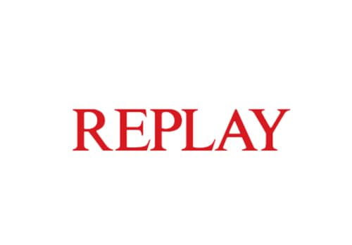 REPLAY リプレイ