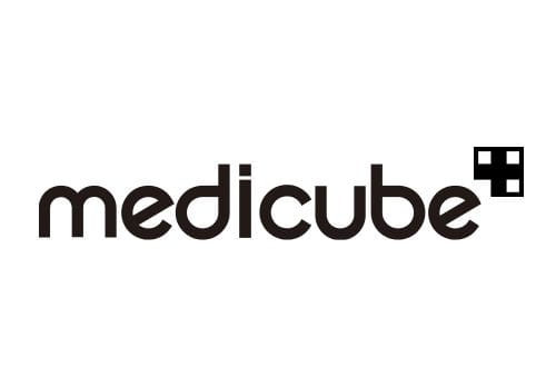 medicube メディキューブ