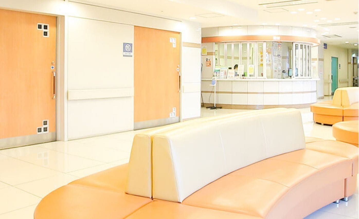 若葉病院 受付(三重県津市/事務・データ入力・受付)_2