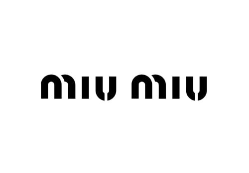 Miu Miu ミュウミュウ