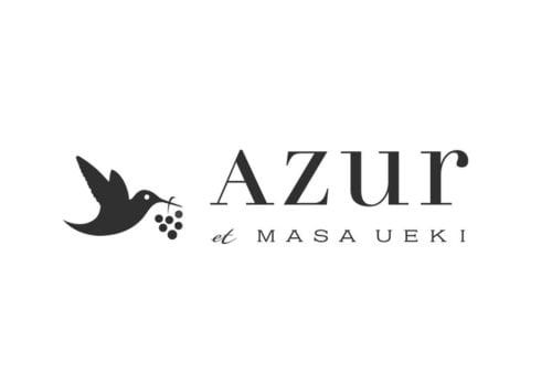 AZUR et MASA UEKI アズール エ マサウエキ