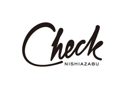 Check NISHIAZABU チェックニシアザブ