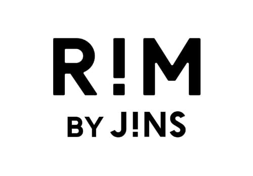 RIM BY JINS リム バイ ジンズ