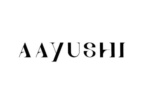 AAYUSHI アユーシ