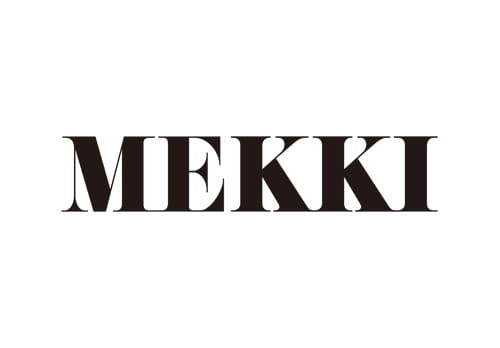 MEKKI メッキ