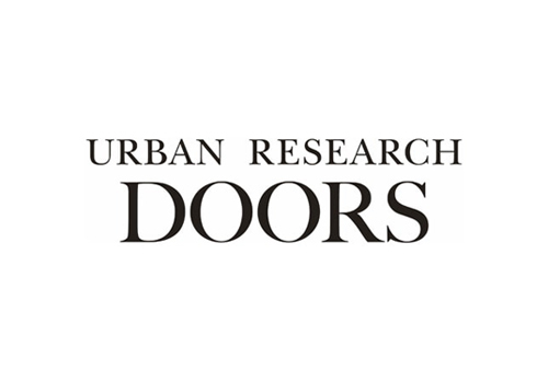 URBAN RESEARCH DOORS アーバン リサーチ ドアーズ