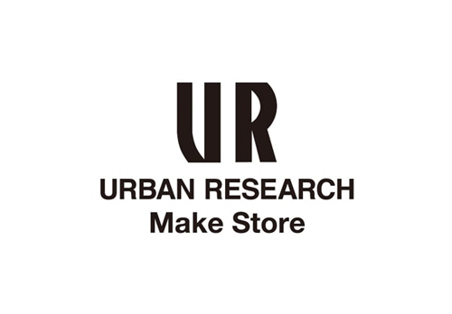 URBAN RESEARCH Make Store アーバン リサーチ メイク ストア
