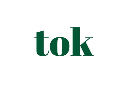 tok トック