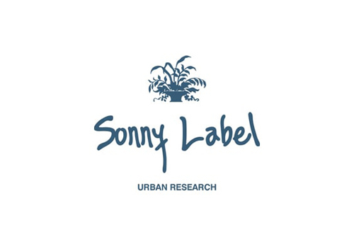 URBAN RESEARCH Sonny Label アーバン リサーチ サニー レーベル