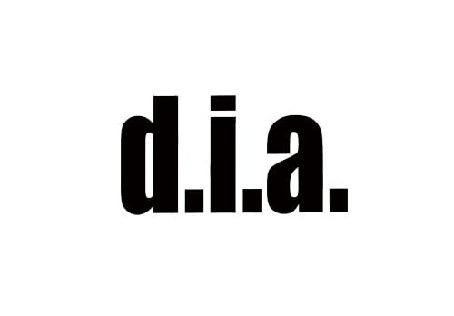 d.i.a. ダイヤ