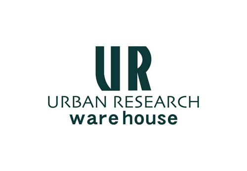 URBAN RESEARCH warehouse アーバン リサーチ ウェアハウス