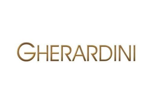 GHERARDINI ゲラルディーニ