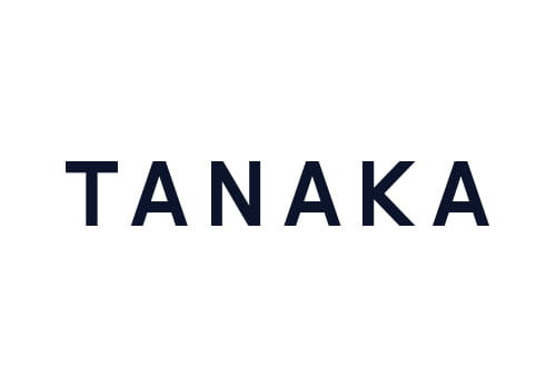TANAKA タナカ