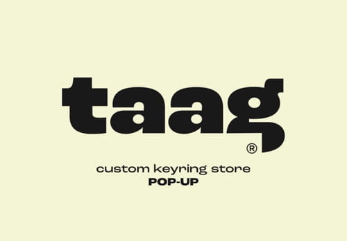 taag ターグ