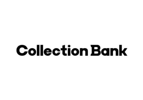 Collection Bank コレクションバンク
