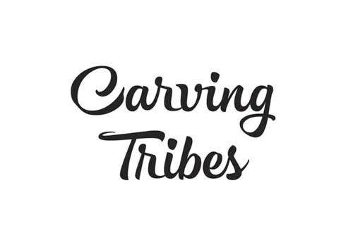 CARVING TRIBES カービング トライブス