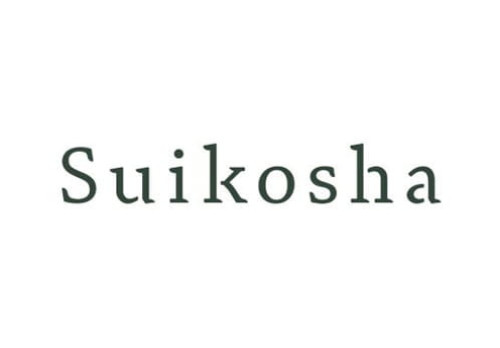 Suikosha スイコウシャ