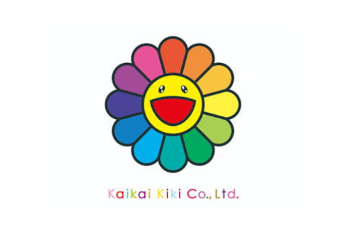 Kaikai Kiki カイカイキキ