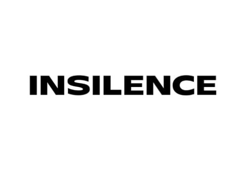 INSILENCE インサイレンス