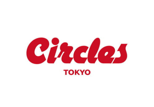 Circles TOKYO サークルズトーキョー