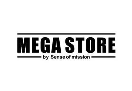 MEGA STORE メガストアー