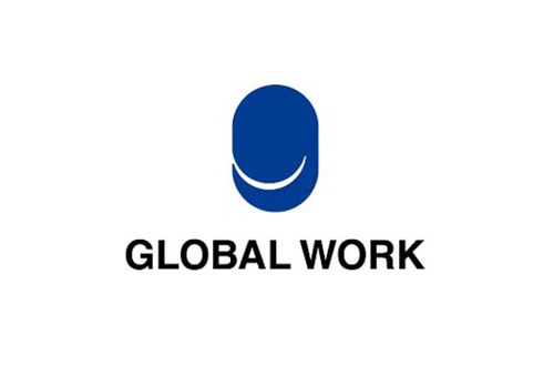 GLOBAL WORK グローバル ワーク