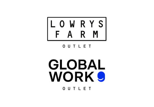 LOWRYS FARM・GLOBAL WORK OUTLET ローリーズファーム グローバルワーク アウトレット