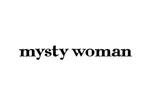 mysty woman ミスティ ウーマン