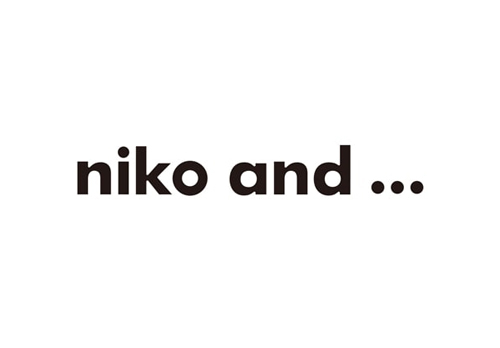 niko and ... ニコ アンド