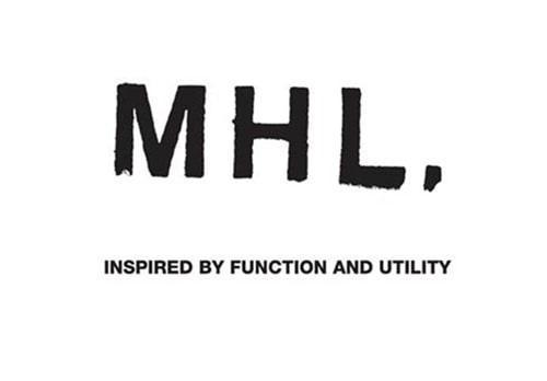 MHL. エムエイチエル