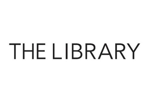 THE LIBRARY ザ ライブラリー