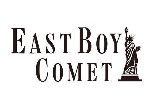 EASTBOY Comet イーストボーイ コメット