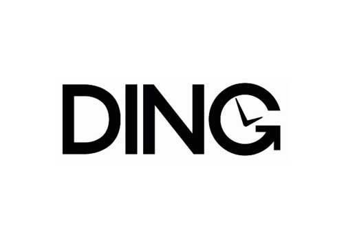 DING ディング