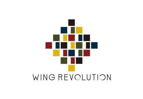 WING REVOLUTION ウイングレボリューション