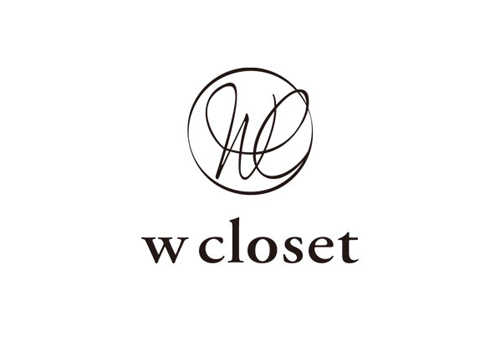 w closet ダブルクローゼット