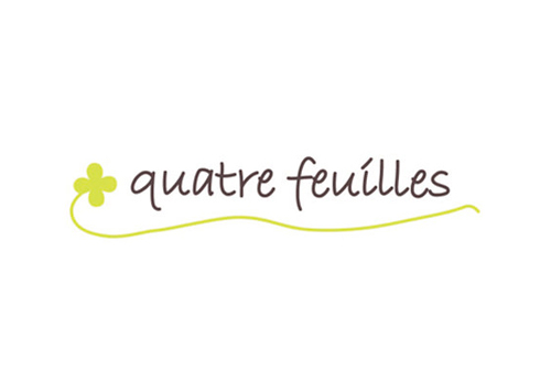 quatre feuilles カトル フィーユ