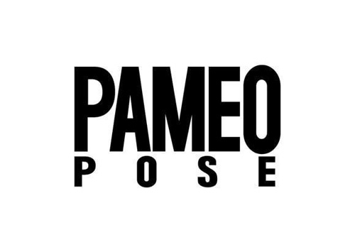 PAMEO POSE パメオ ポーズ