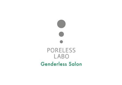 PORELESS LABO Genderless Salon ポアレス ラボ ジェンダーレス サロン