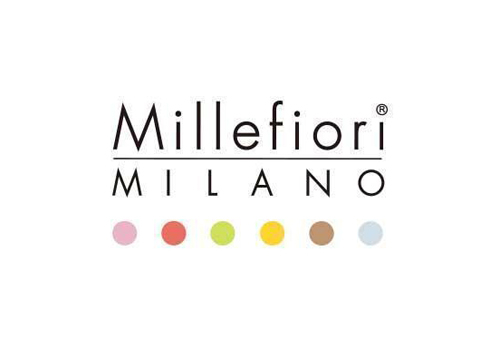 Millefiori ミッレフィオーリ