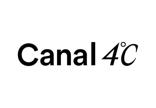 Canal 4℃ カナルヨンドシー