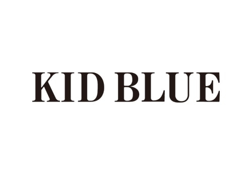 KID BLUE キッドブルー