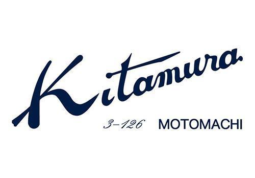 Kitamura キタムラ