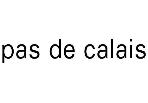 pas de calais パドカレ