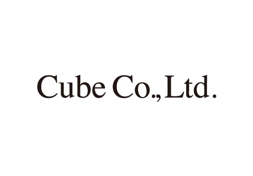 CUBE CO.,LTD キューブ