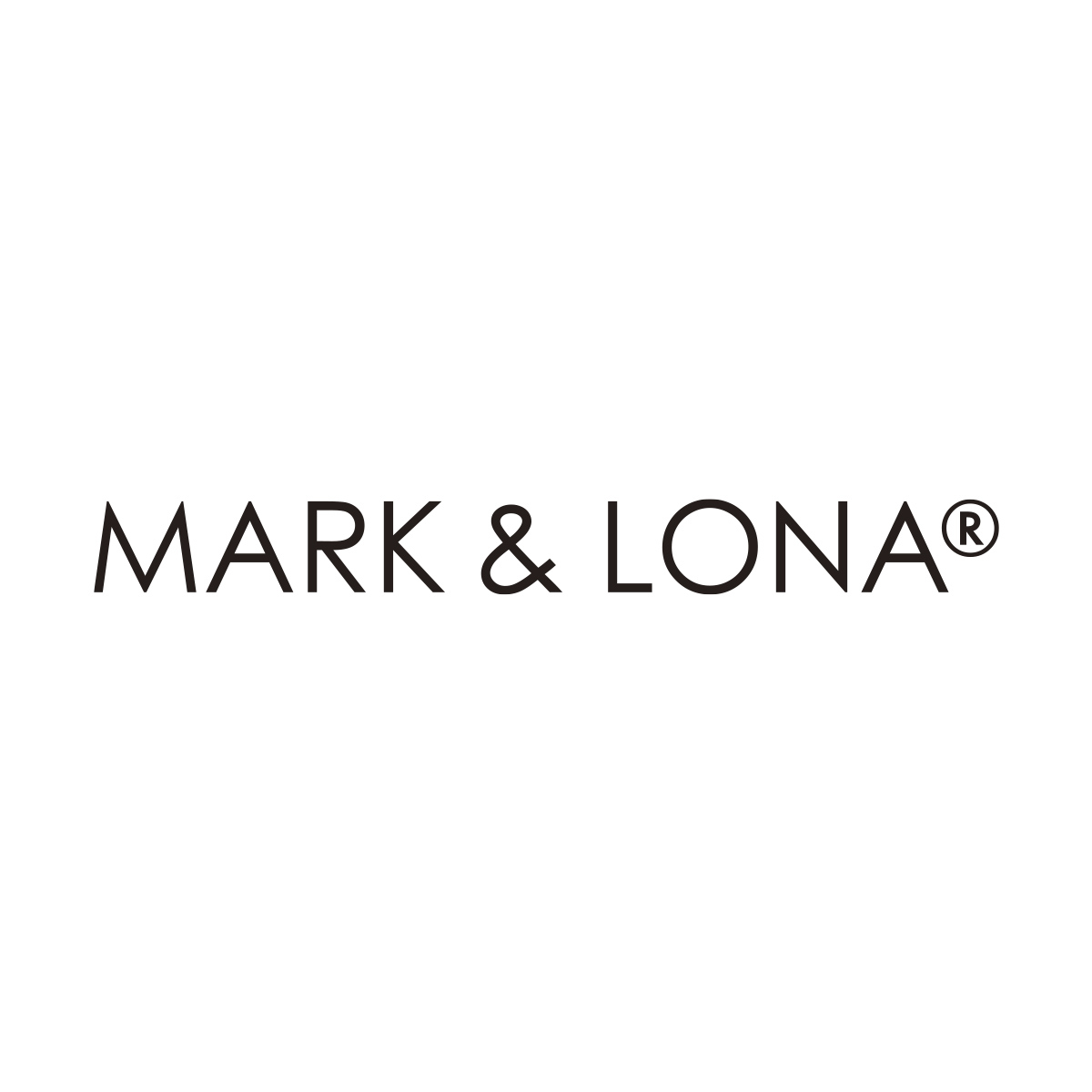 MARK&LONA マークアンドロナ