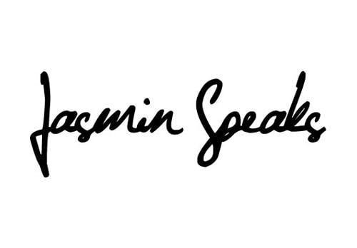 Jasmin Speaks ジャスミン スピークス